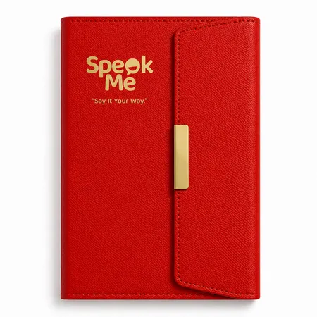 Genuine Leather Planners - Custom Patch Factory