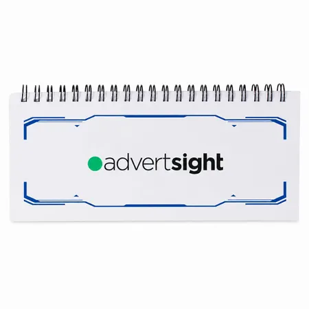 Agenda & List Planner Notebooks - Custom Patch Factory