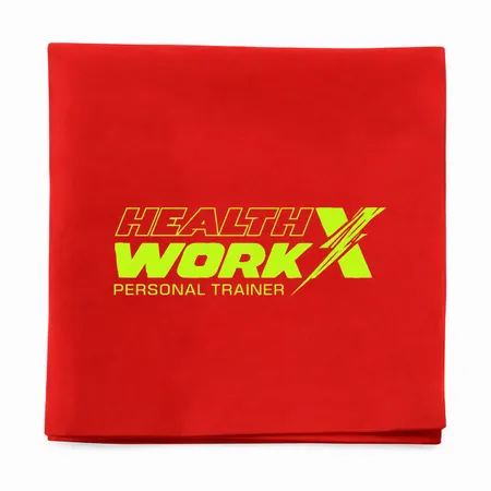 Custom Embroidered Bandanas - Custom Patch Factory