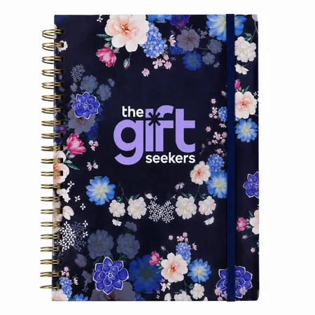 Organizer Planner Notebooks - Custom Patch Factory
