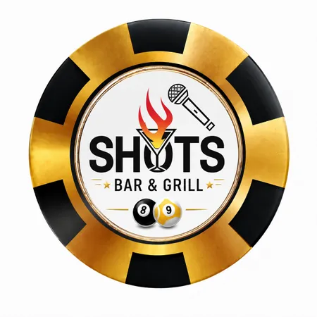 Metal Poker Chips Magnetic - Custom Patch Factory