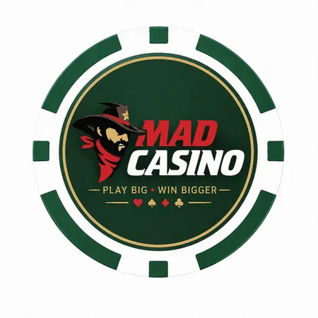 Poker Chips (40mm) - Custom Patch Factory