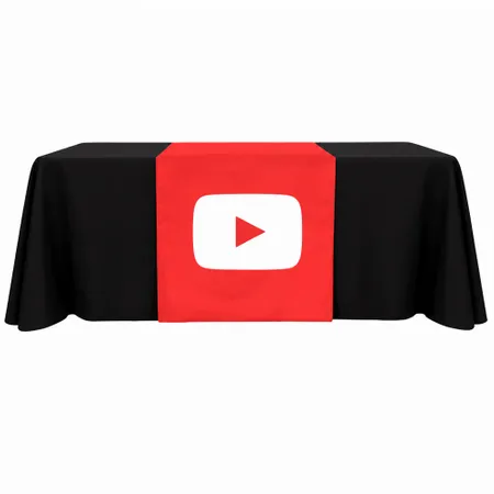 Table Runner - Custom Patch Factory