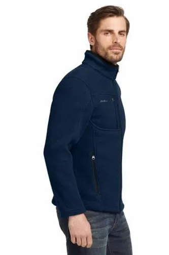 River Blue Navy