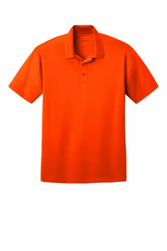 Neon Orange