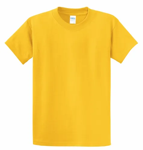 Lemon Yellow