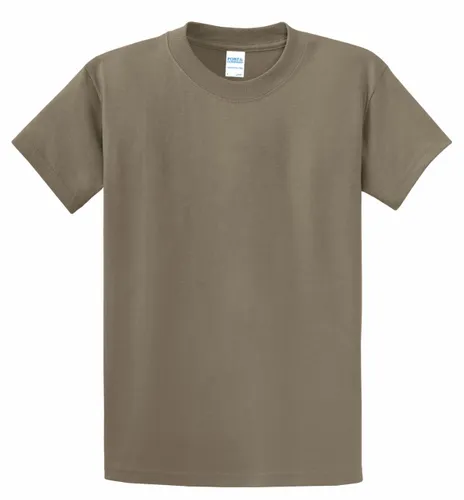 Dusty Brown