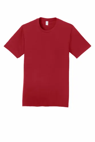 Athletic Red