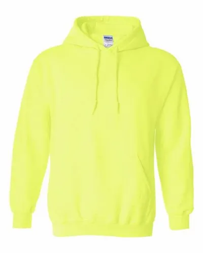 SAFETY GREEN