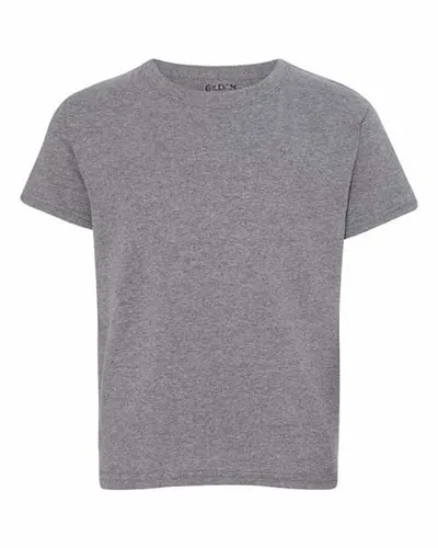 Graphite Heather