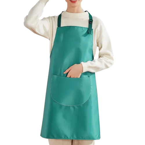 Green - Custom Patch Factory