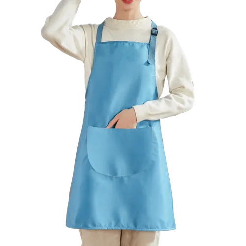 Blue - Custom Patch Factory