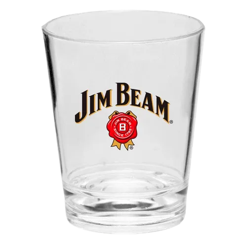 Acylic Clear - Custom Patch Factory