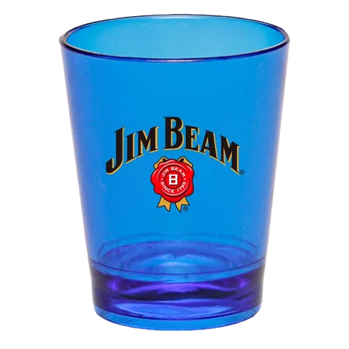 Acylic Blue - Custom Patch Factory