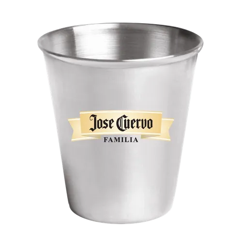 Stainless Steel - Custom Patch Factory