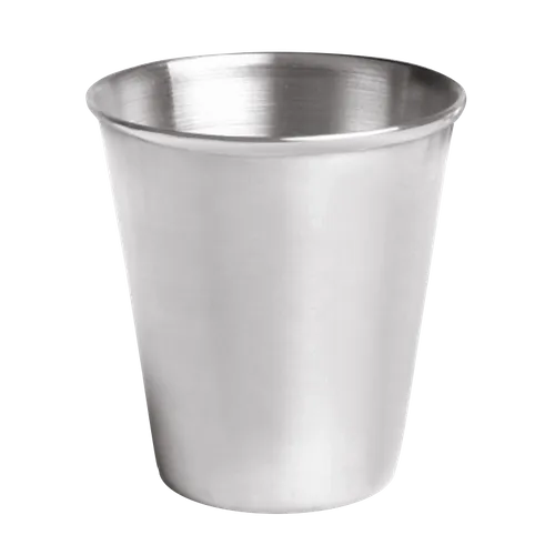 Stainless Steel - Custom Patch Factory