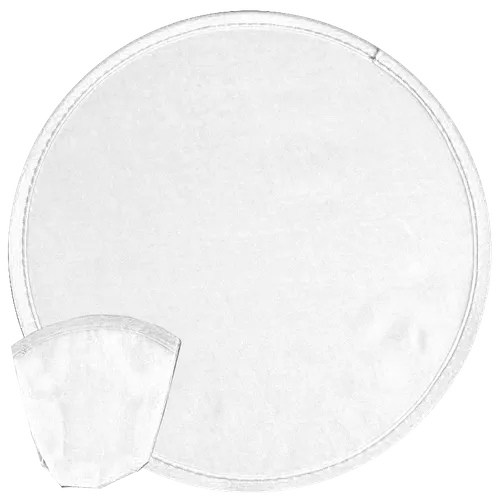 White - Custom Patch Factory