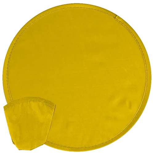 Yellow - Custom Patch Factory