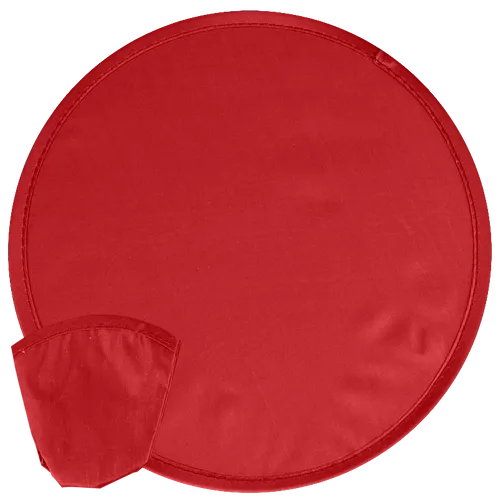 Red - Custom Patch Factory