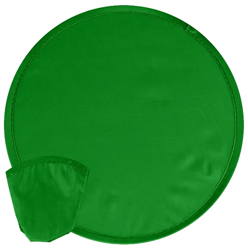 Green - Custom Patch Factory