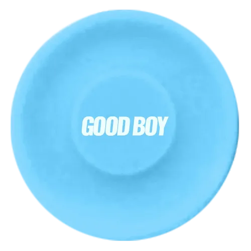 Blue - Custom Patch Factory
