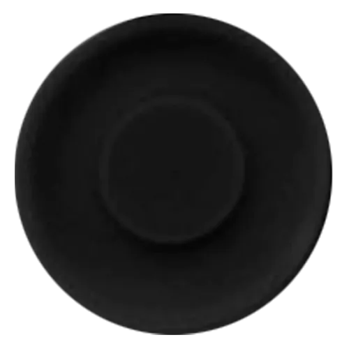 Black - Custom Patch Factory