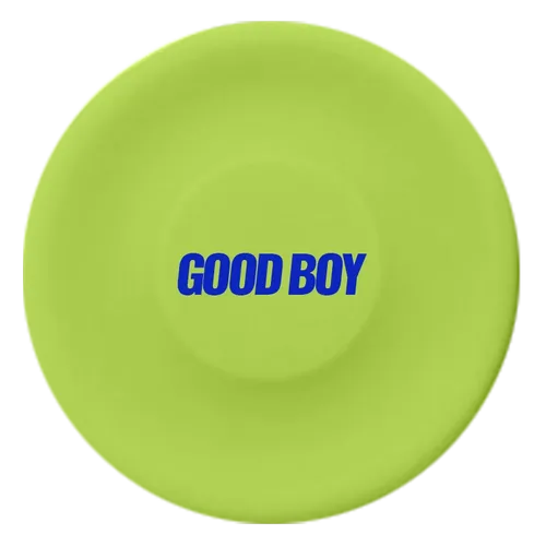 Green - Custom Patch Factory