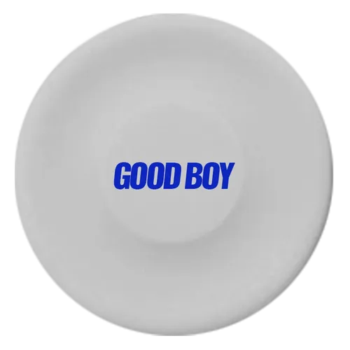 White - Custom Patch Factory