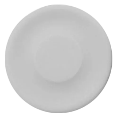 White - Custom Patch Factory