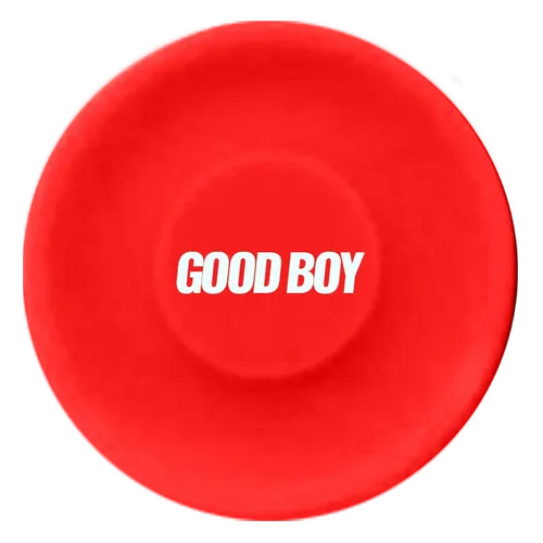 Red - Custom Patch Factory