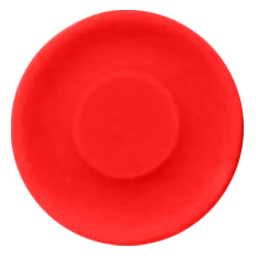 Red - Custom Patch Factory