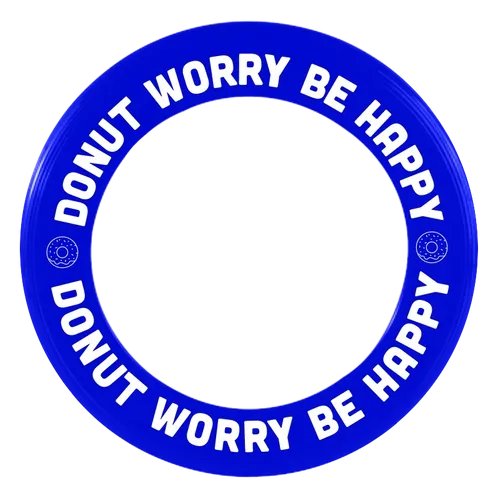 Royal Blue - Custom Patch Factory