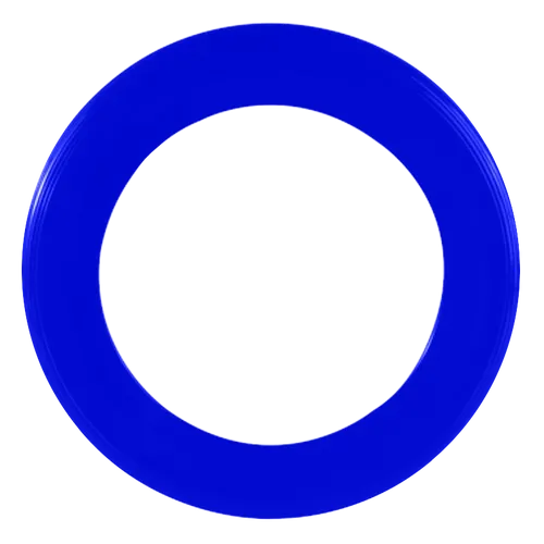 Royal Blue - Custom Patch Factory