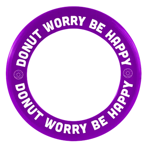 Violet - Custom Patch Factory
