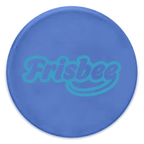 Blue - Custom Patch Factory