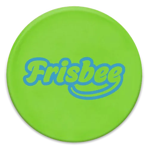 Green - Custom Patch Factory