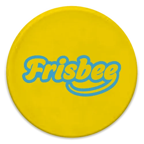 Yellow - Custom Patch Factory