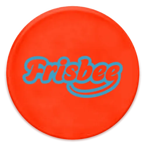 Red - Custom Patch Factory