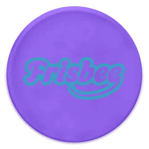 Purple - Custom Patch Factory