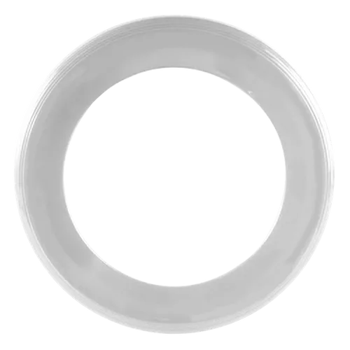 White - Custom Patch Factory