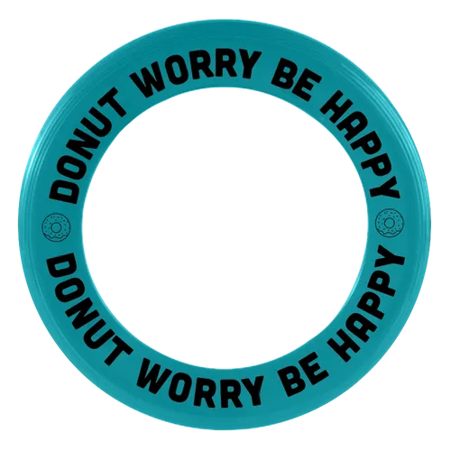Teal - Custom Patch Factory