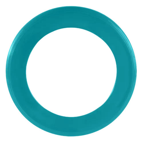 Teal - Custom Patch Factory