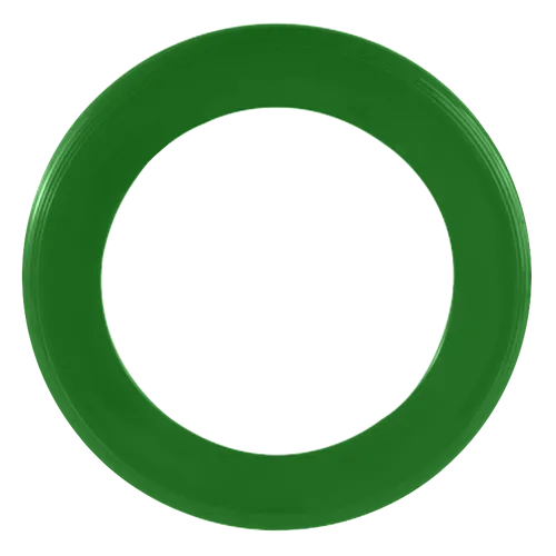 Green - Custom Patch Factory
