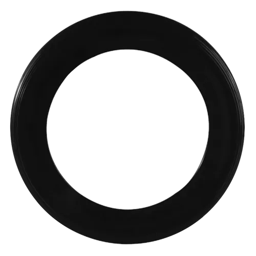 Black - Custom Patch Factory