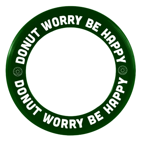 Dark Green - Custom Patch Factory