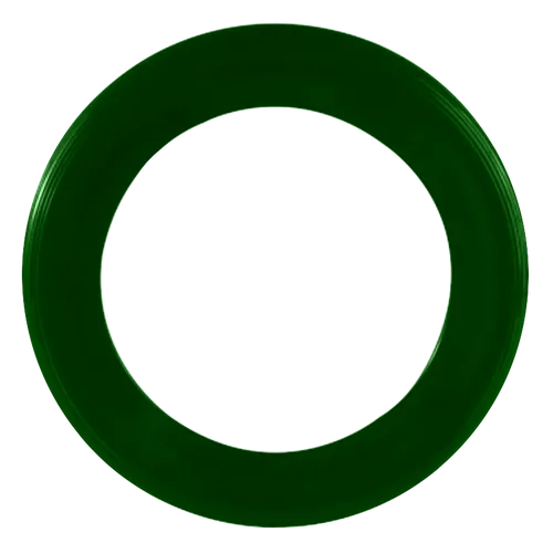 Dark Green - Custom Patch Factory