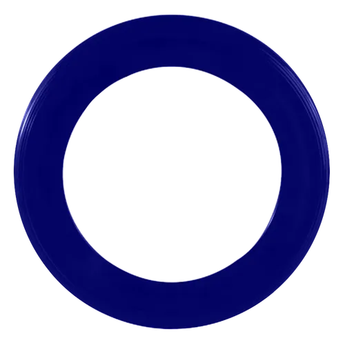 Navy Blue - Custom Patch Factory