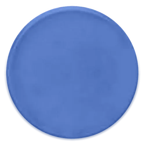 Blue - Custom Patch Factory