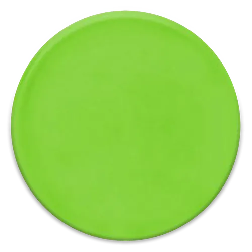 Green - Custom Patch Factory