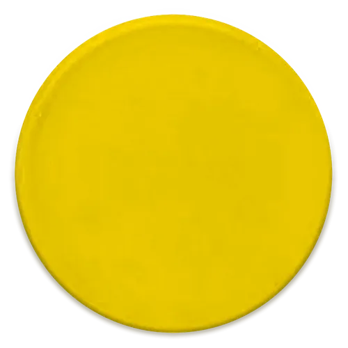 Yellow - Custom Patch Factory